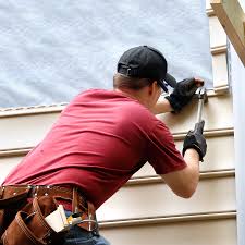 Best Fascia and Soffit Installation  in Waller, TX